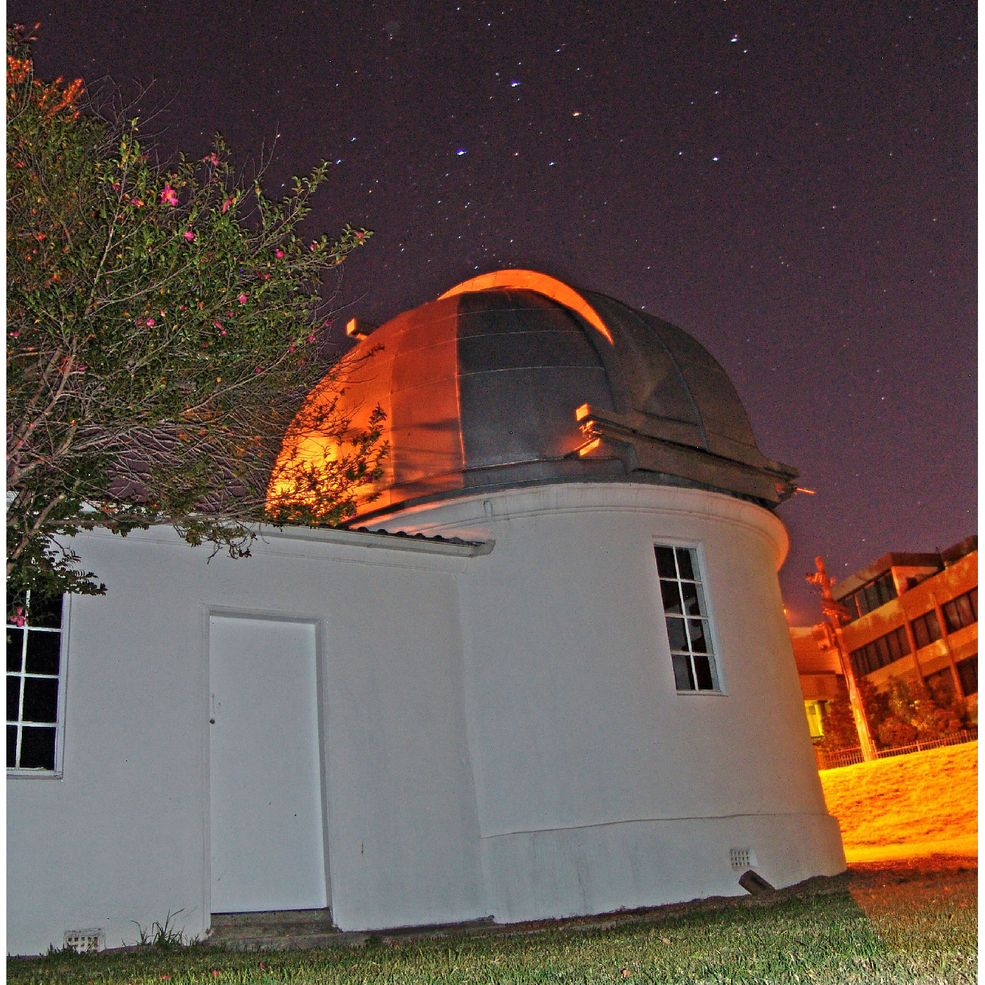 Riverview Observatory