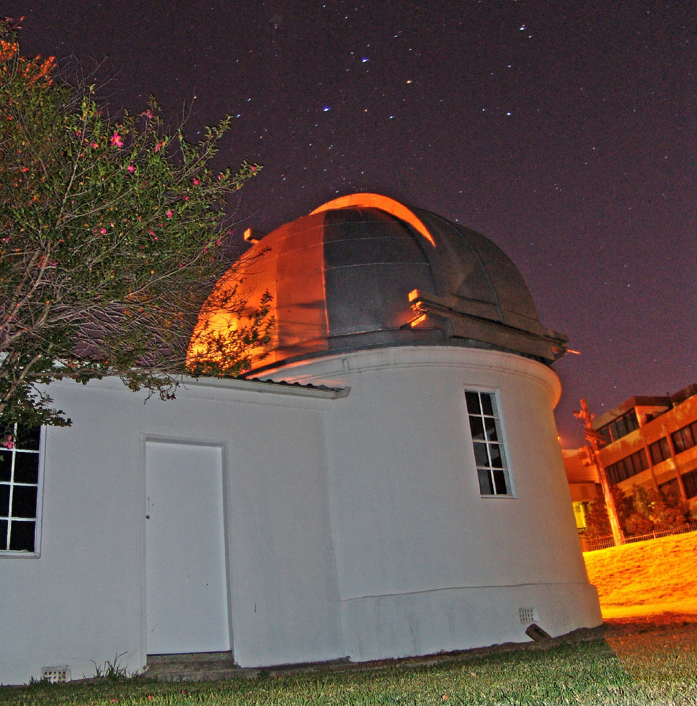 Riverview Observatory