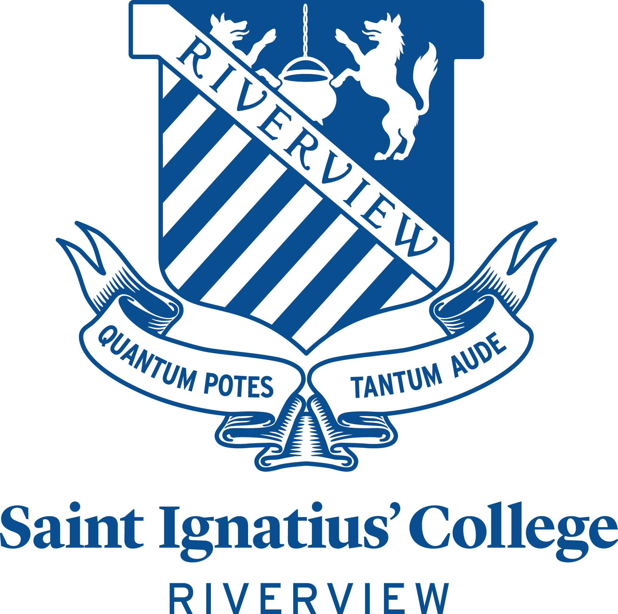 riverview logo